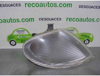 Recambio de piloto delantero derecho para ford galaxy (vx) 1.9 tdi cat referencia OEM IAM 7M0953042F  