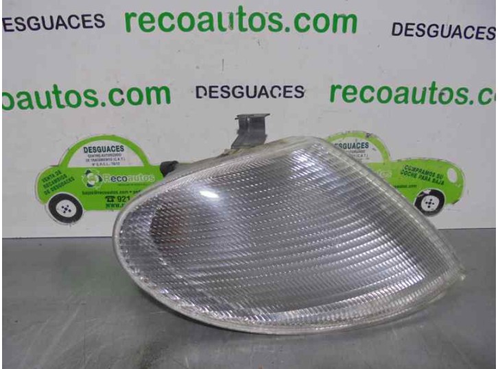 Recambio de piloto delantero derecho para ford galaxy (vx) 1.9 tdi cat referencia OEM IAM 7M0953042F 