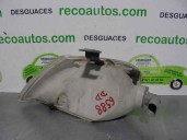 Recambio de piloto delantero derecho para ford galaxy (vx) 1.9 tdi cat referencia OEM IAM 7M0953042F  