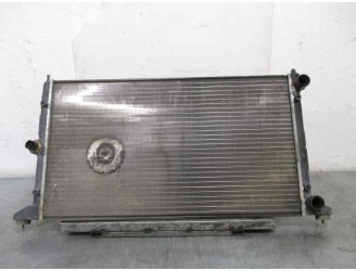 Recambio de radiador agua para ford galaxy (vx) 1.9 tdi cat referencia OEM IAM 95VW8005AB 851301J VALEO