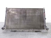 Recambio de radiador agua para ford galaxy (vx) 1.9 tdi cat referencia OEM IAM 95VW8005AB 851301J VALEO