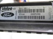 Recambio de radiador agua para ford galaxy (vx) 1.9 tdi cat referencia OEM IAM 95VW8005AB 851301J VALEO