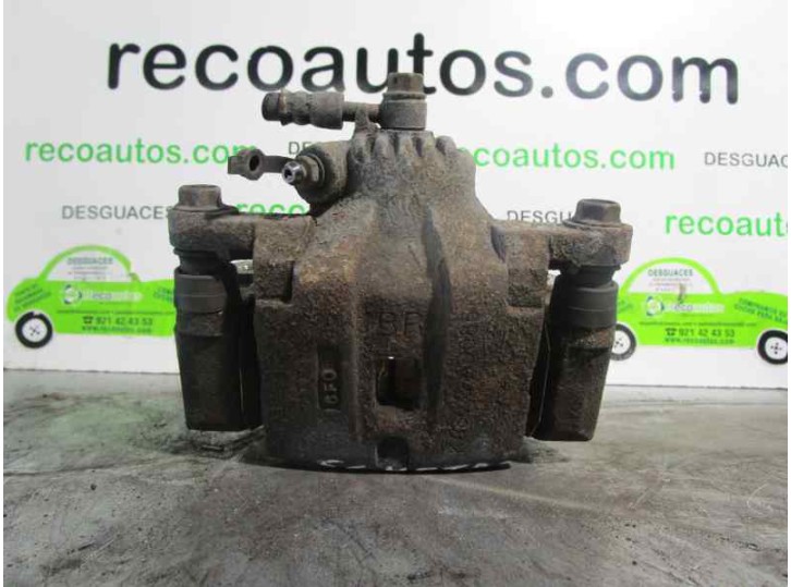 Recambio de pinza freno trasera derecha para kia sorento 2.5 crdi referencia OEM IAM AD08511180 AD085 KASCO