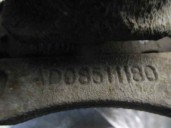 Recambio de pinza freno trasera derecha para kia sorento 2.5 crdi referencia OEM IAM AD08511180 AD085 KASCO