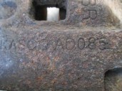 Recambio de pinza freno trasera derecha para kia sorento 2.5 crdi referencia OEM IAM AD08511180 AD085 KASCO