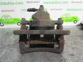 Recambio de pinza freno trasera izquierda para kia sorento 2.5 crdi referencia OEM IAM AD08511180 AD085 KASCO