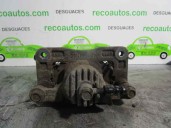 Recambio de pinza freno trasera izquierda para kia sorento 2.5 crdi referencia OEM IAM AD08511180 AD085 KASCO