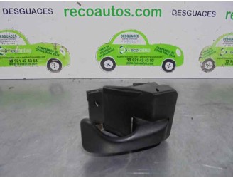 Recambio de maneta interior trasera derecha para ford fiesta berl./courier 1.4 cat (pt-e) referencia OEM IAM 