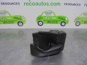 Recambio de maneta interior trasera derecha para ford fiesta berl./courier 1.4 cat (pt-e) referencia OEM IAM 