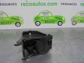 Replacement right rear interior door handle for Ford Fiesta saloon/Courier 1.4 CAT (PT-E) OEM IAM reference 