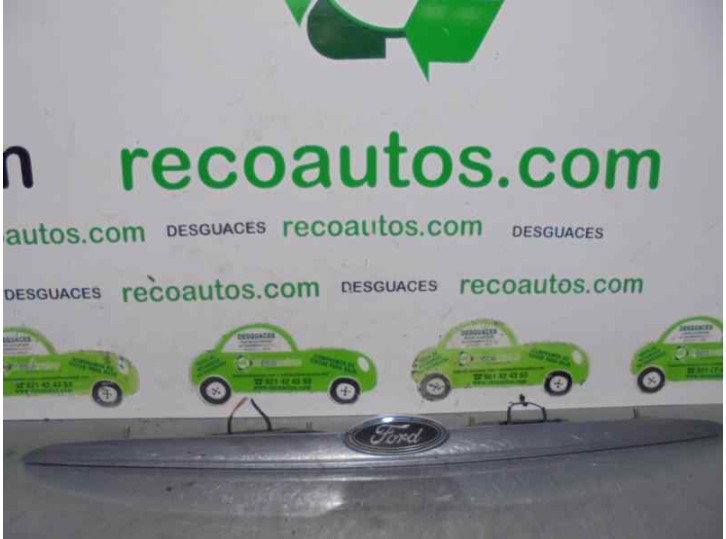 Recambio de maneta exterior porton para ford mondeo berlina (gd) 2.0 16v cat referencia OEM IAM 96BBA43404BE 