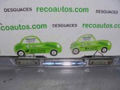 Recambio de maneta exterior porton para ford mondeo berlina (gd) 2.0 16v cat referencia OEM IAM 96BBA43404BE 