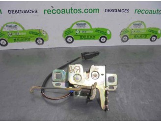 Recambio de cerradura maletero / porton para ford mondeo berlina (gd) 2.0 16v cat referencia OEM IAM 96BGF43200AA 3PINES 5 PUERT
