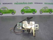 Recambio de cerradura maletero / porton para ford mondeo berlina (gd) 2.0 16v cat referencia OEM IAM 96BGF43200AA 3PINES 5 PUERT