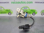 Recambio de cerradura maletero / porton para ford mondeo berlina (gd) 2.0 16v cat referencia OEM IAM 96BGF43200AA 3PINES 5 PUERT
