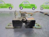 Recambio de cerradura maletero / porton para ford mondeo berlina (gd) 2.0 16v cat referencia OEM IAM 96BGF43200AA 3PINES 5 PUERT