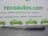 Recambio de brazo limpia trasero para ford mondeo berlina (gd) 2.0 16v cat referencia OEM IAM 