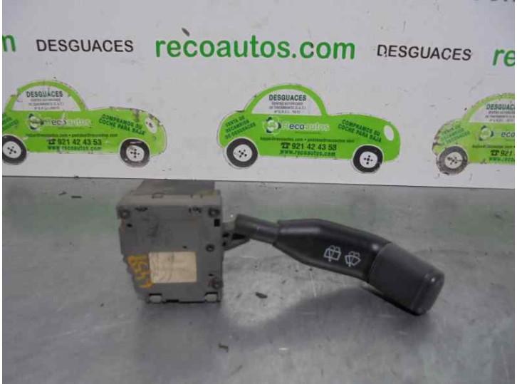 Recambio de mando limpia para renault espace (j63) 2.1 turbodiesel referencia OEM IAM 770080354  