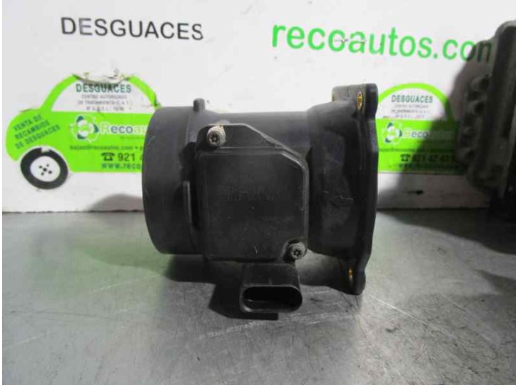 Recambio de caudalimetro para audi a6 berlina (4b2) 2.4 v6 30v cat (bdv) referencia OEM IAM 078133471E AFH7008D HITACHI