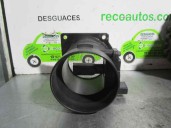 Recambio de caudalimetro para audi a6 berlina (4b2) 2.4 v6 30v cat (bdv) referencia OEM IAM 078133471E AFH7008D HITACHI