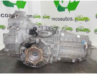 Recambio de caja cambios para audi a6 berlina (4b2) 2.4 v6 30v cat (bdv) referencia OEM IAM EAA EAA050082 