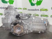 Recambio de caja cambios para audi a6 berlina (4b2) 2.4 v6 30v cat (bdv) referencia OEM IAM EAA EAA050082 