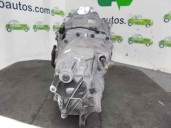 Recambio de caja cambios para audi a6 berlina (4b2) 2.4 v6 30v cat (bdv) referencia OEM IAM EAA EAA050082 