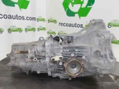 Recambio de caja cambios para audi a6 berlina (4b2) 2.4 v6 30v cat (bdv) referencia OEM IAM EAA EAA050082 