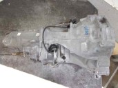 Recambio de caja cambios para audi a6 berlina (4b2) 2.4 v6 30v cat (bdv) referencia OEM IAM EAA EAA050082 