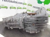 Recambio de caja cambios para audi a6 berlina (4b2) 2.4 v6 30v cat (bdv) referencia OEM IAM EAA EAA050082 