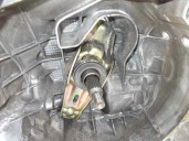 Recambio de caja cambios para audi a6 berlina (4b2) 2.4 v6 30v cat (bdv) referencia OEM IAM EAA EAA050082 