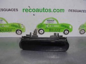 Recambio de maneta exterior delantera derecha para audi a6 berlina (4b2) 2.4 v6 30v cat (bdv) referencia OEM IAM 4B0839885 