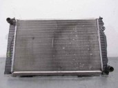 Recambio de radiador agua para audi a6 berlina (4b2) 2.4 v6 30v cat (bdv) referencia OEM IAM 4A0121251G LANGEBER & REICH