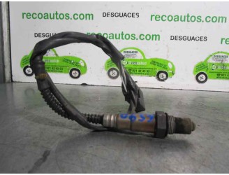 Recambio de sonda lambda para audi a6 berlina (4b2) 2.4 v6 30v cat (bdv) referencia OEM IAM 030906262L 0258006422 BOSCH