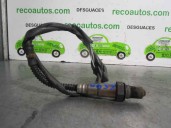 Recambio de sonda lambda para audi a6 berlina (4b2) 2.4 v6 30v cat (bdv) referencia OEM IAM 030906262L 0258006422 BOSCH