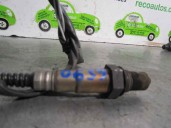 Recambio de sonda lambda para audi a6 berlina (4b2) 2.4 v6 30v cat (bdv) referencia OEM IAM 030906262L 0258006422 BOSCH