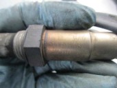 Recambio de sonda lambda para audi a6 berlina (4b2) 2.4 v6 30v cat (bdv) referencia OEM IAM 030906262L 0258006422 BOSCH