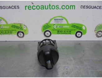 Recambio de mando luces salpicadero para dacia dokker 1.5 dci diesel fap cat referencia OEM IAM 251822161R 