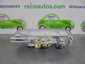 Replacement interior light for Dacia Dokker 1.5 dCi diesel FAP CAT OEM IAM reference 8200074362 