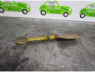 Recambio de varilla aceite para renault megane i fase 2 berlina (ba0) 1.6 referencia OEM IAM 