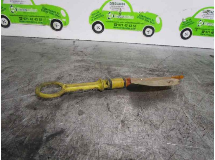 Recambio de varilla aceite para renault megane i fase 2 berlina (ba0) 1.6 referencia OEM IAM 