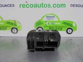 Recambio de mando elevalunas delantero izquierdo para ford mondeo berlina (gd) 2.0 16v cat referencia OEM IAM 97BG14A132AA 