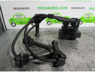 Recambio de bobina encendido para ford mondeo berlina (gd) 2.0 16v cat referencia OEM IAM 928F12029CA 