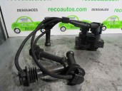 Replacement ignition coil for Ford Mondeo saloon (GD) 2.0 16V CAT OEM IAM reference 928F12029CA 