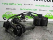 Replacement ignition coil for Ford Mondeo saloon (GD) 2.0 16V CAT OEM IAM reference 928F12029CA 
