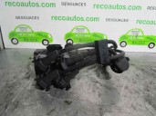 Replacement ignition coil for Ford Mondeo saloon (GD) 2.0 16V CAT OEM IAM reference 928F12029CA 