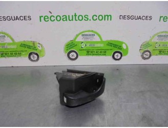 Replacement rear left interior handle for Ford Fiesta saloon/Courier 1.4 CAT (PT-E) OEM IAM reference 