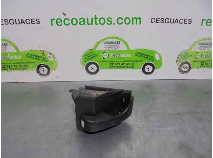 Replacement rear left interior handle for Ford Fiesta saloon/Courier 1.4 CAT (PT-E) OEM IAM reference 