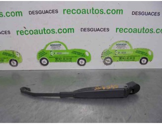 Recambio de brazo limpia trasero para renault espace (j63) 2.1 turbodiesel referencia OEM IAM 