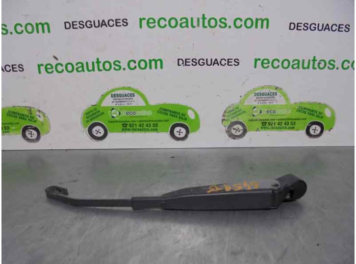 Recambio de brazo limpia trasero para renault espace (j63) 2.1 turbodiesel referencia OEM IAM   